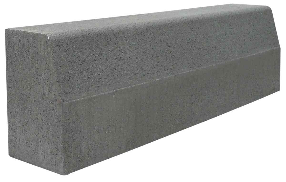 Bordure trottoir t3 ce-nf classe u