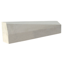 Bordure trottoir raccord t2 a2 100 bars
