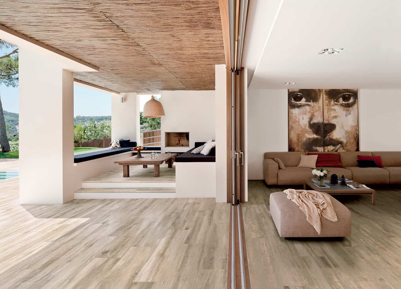 Carrelage sichenia essence rovere 30×120