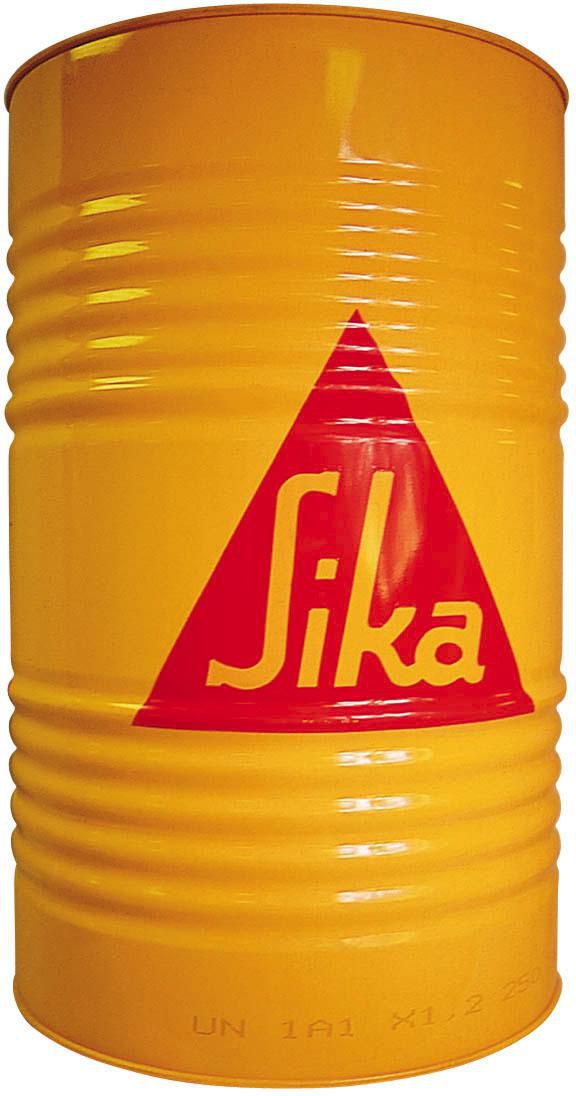 Sika huile de decoffrage minerale