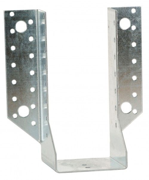 Sabot ailes ext t260 larg60 ht100 ép. 1,5mm