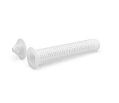Tamis nylon pour ancrage chimique
