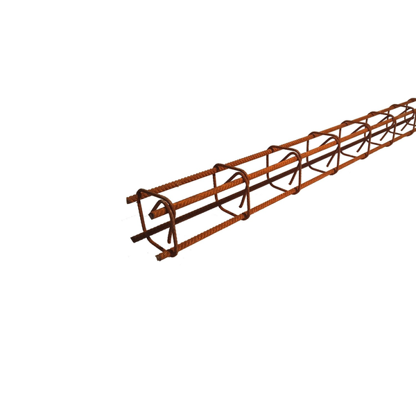 Armature sr 8/8 4 tor de 12 cadre e15