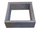 Hausse beton pour regard terso a opercule