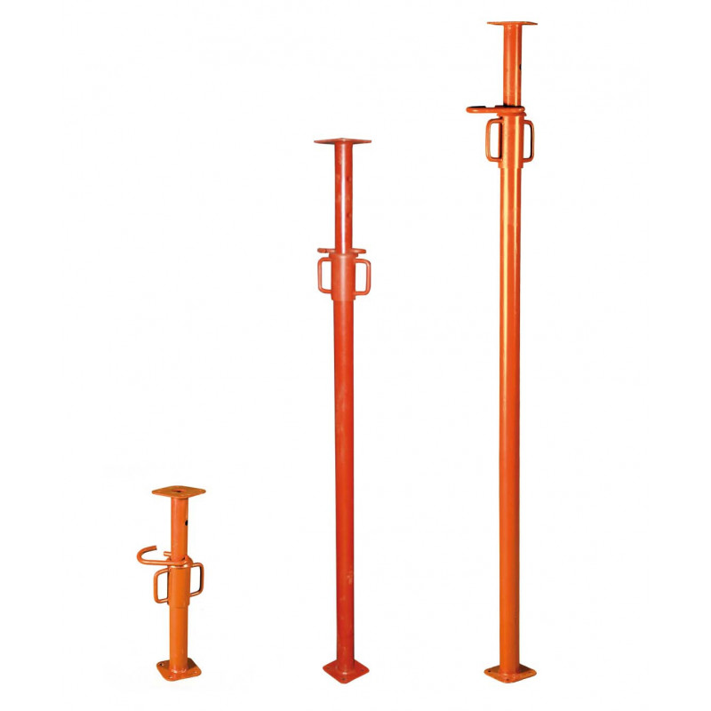 Etai standard 70/120 acier n°2