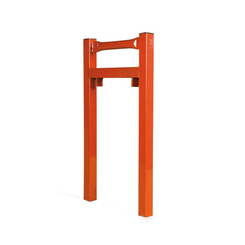 Etrier de coffrage peint largeur 20 mm