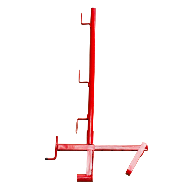 Garde corps reversible a planche