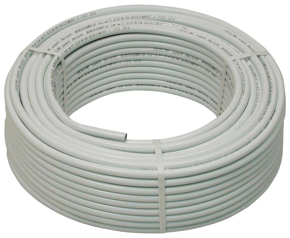 Couronne tube nu 16×2 100m.