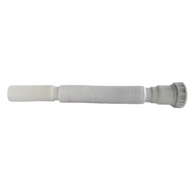 Flexible d&rsquo;évacuation d32 extensible à 80cm
