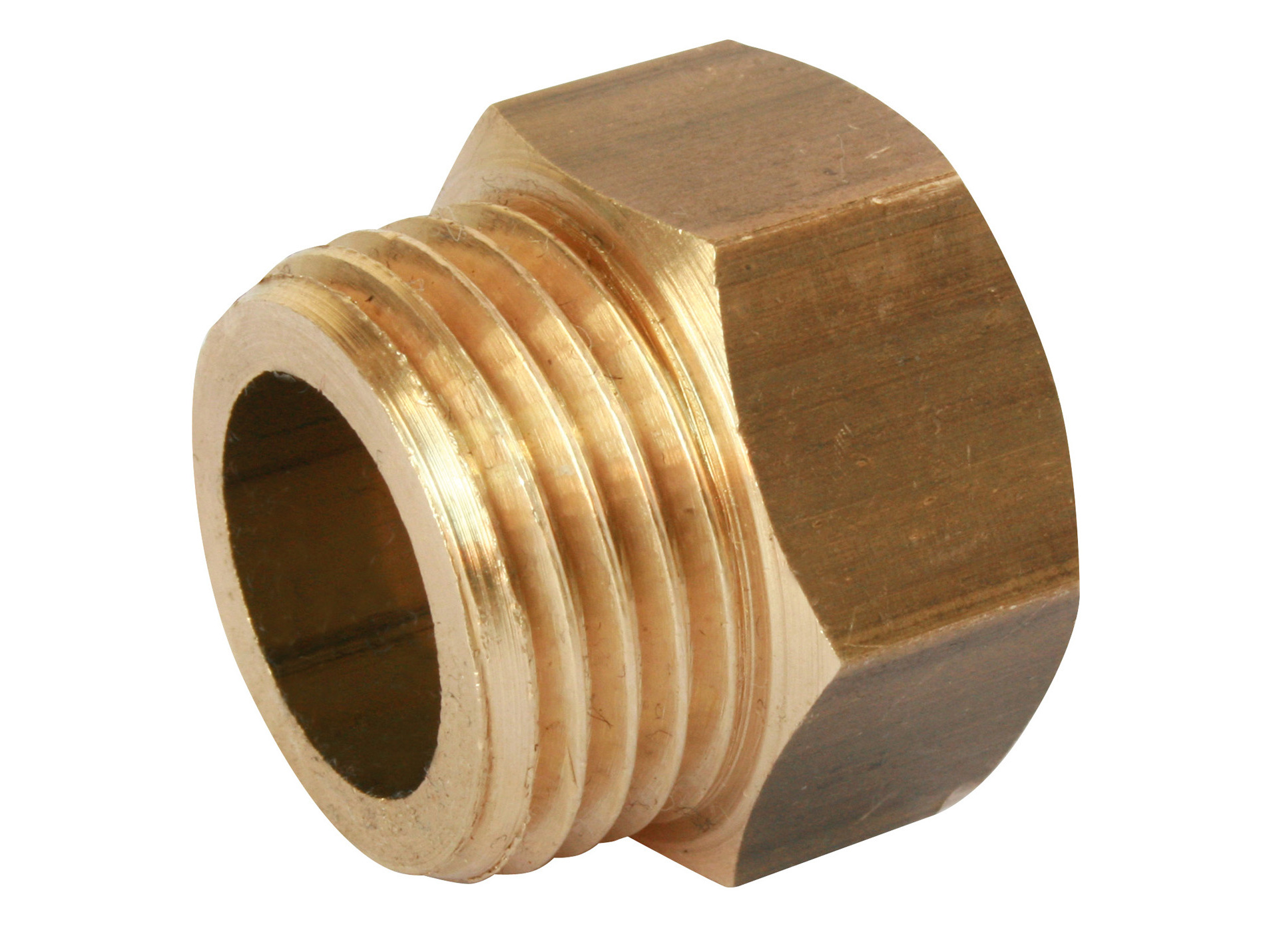 Raccord égal mâle femelle 20/27