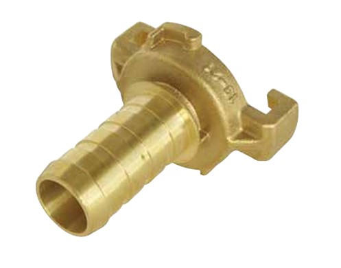 Raccord express cannelé ø19 – ø21 ( 1 piece)