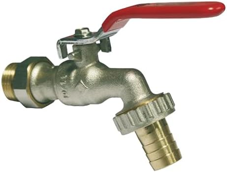 Robinet arrosage sphère orient. 15/21-20/27