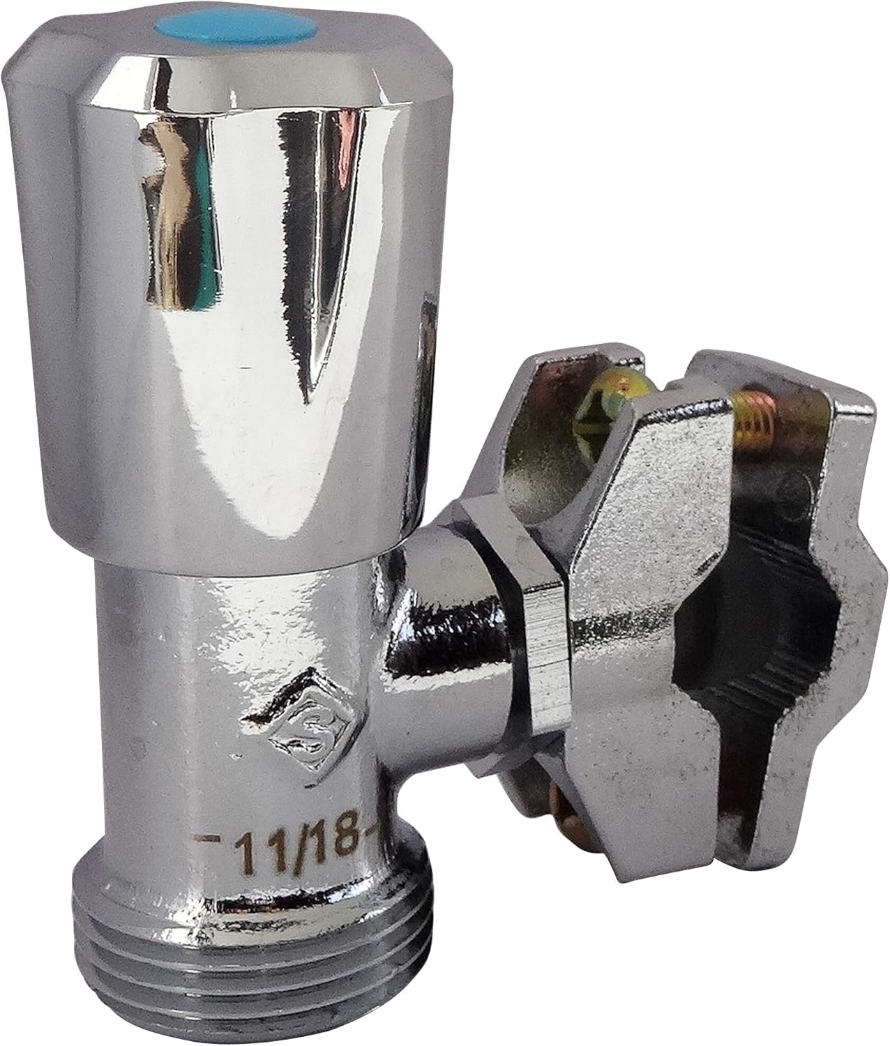 Robinet autoperçeur ø10 à 16 – m20/27