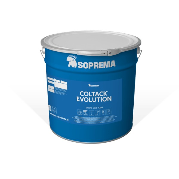 Coltack evolution seau de 6kg