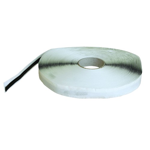 Flag bande bi-adhesive butyl rlx de 25m