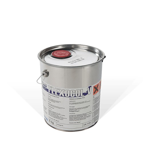 Flag flexocol v bidon de 10l.
