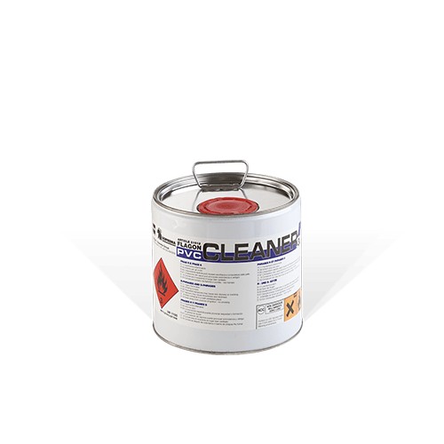 Flag pvc cleaner bidon de 3l.
