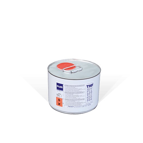 Flag solvant thf bdon de 3l.
