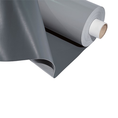 Flagon csl 15 en rlx de 20m x 2,10m ral 7012