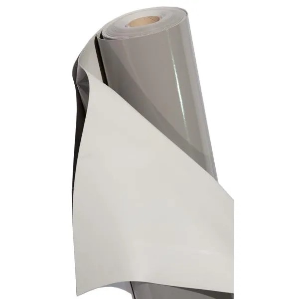 Flagon sv 15 ext rlx de 15m x 2.10m ral 7012