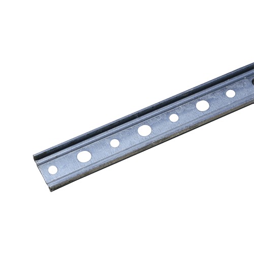 Flagorail fixation 3m (boite de 10 rails)