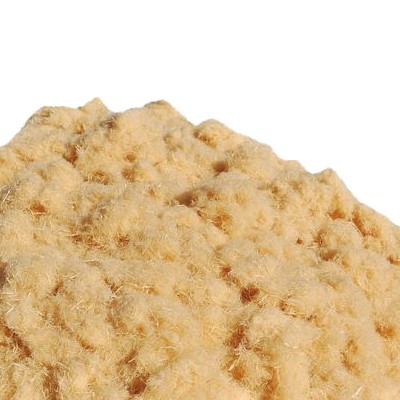 Laine de bois soprawood fiber