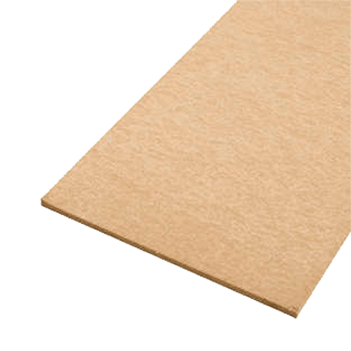 Panneau isolant standard fibre bois