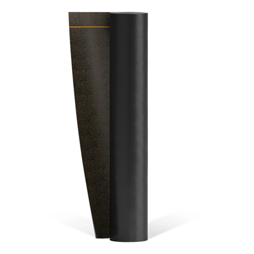 Pare-vapeur elastovap bitume arme voile de