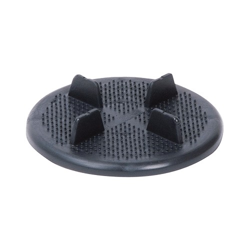 Plot fixe epdm 8mm (pour dalle)