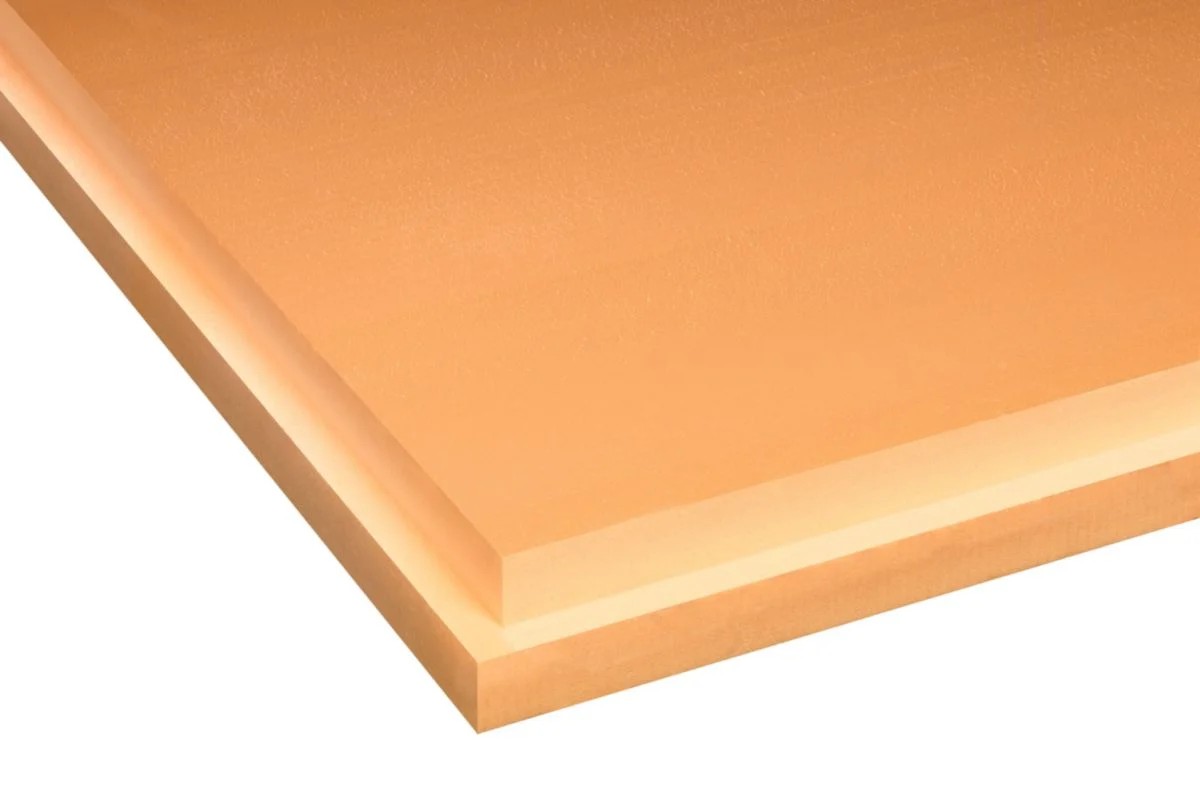 Polystyrene extrude multi 20 ép.20mm