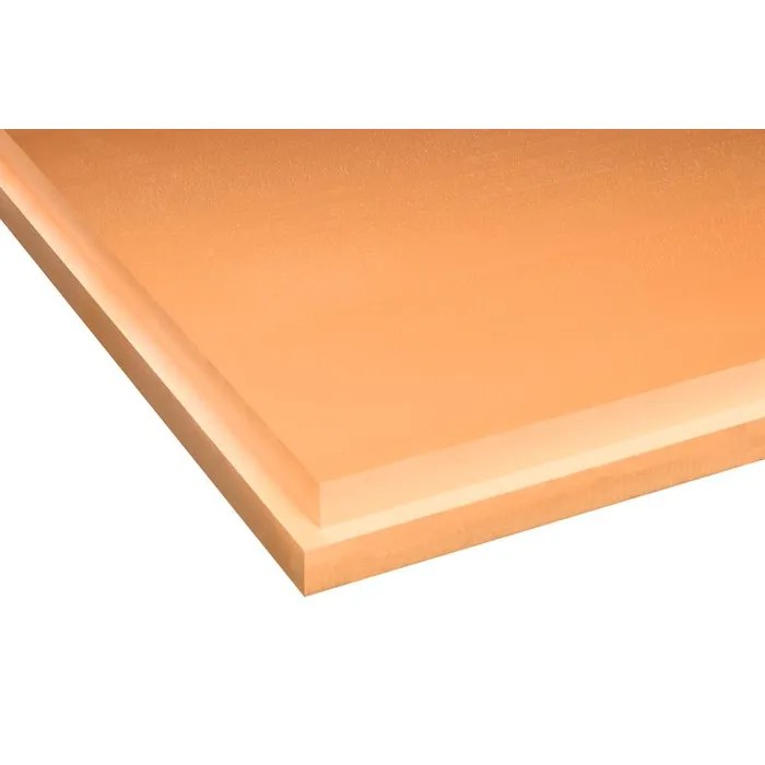 Polystyrene extrude xps 300 ép.80mm