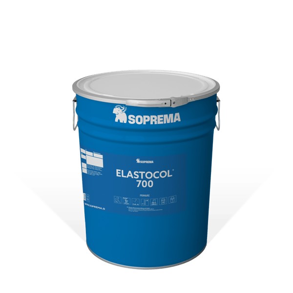 Primaire elastocol 700 bidon de 5l.