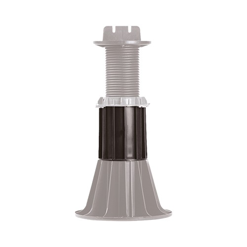Réhausse 110mm pour plot
