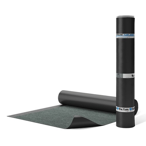 Sopralene flam jardin membrane etancheite