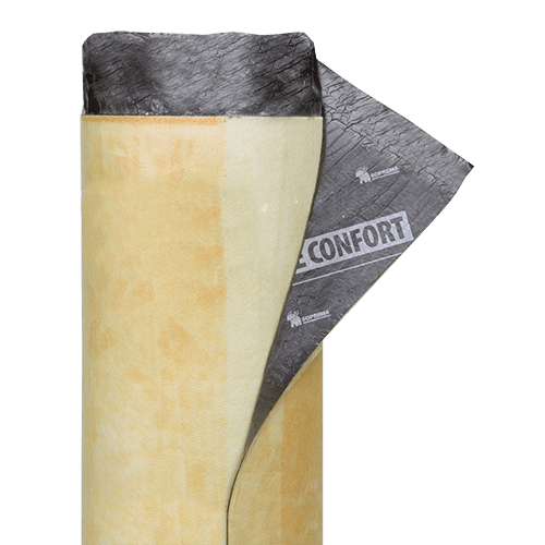 Sous couche velaphone confort 19db