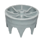 Embout talonnette sans clou ø48mm