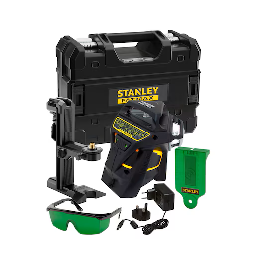 Niveau laser multiligne x3g vert