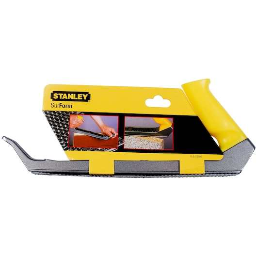 Rabot surform lame 315mm ref. 5-21-296