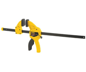 Serre joint automatique saillie 45cm