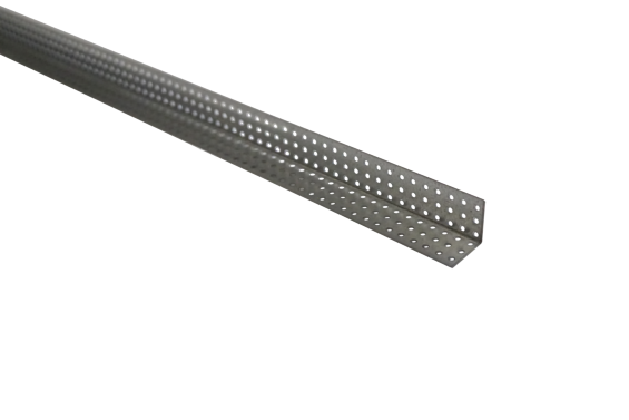 Profil de ventilation galva 22×23