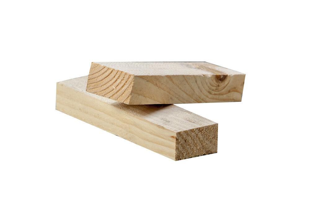 Clavette bois en 25 cm