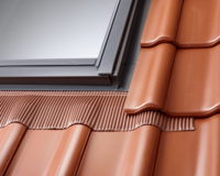 Raccord velux edw0000  ref : uk04  134/98