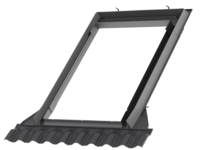 Raccord rénovation velux ew0000 mk08