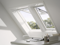 Velux gpu0076 vers. confort ref:sk06 114/118