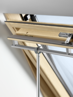Canne télescopique de 100 a 180 cms zct 200k