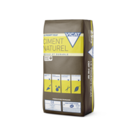 Ciment prompt en 25 kg