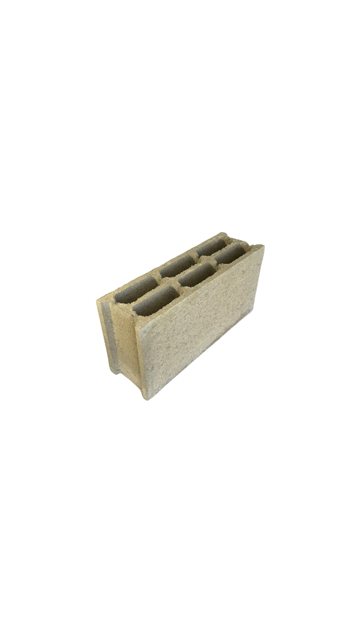 Agglos creux 500*150*250 ce b40 nf