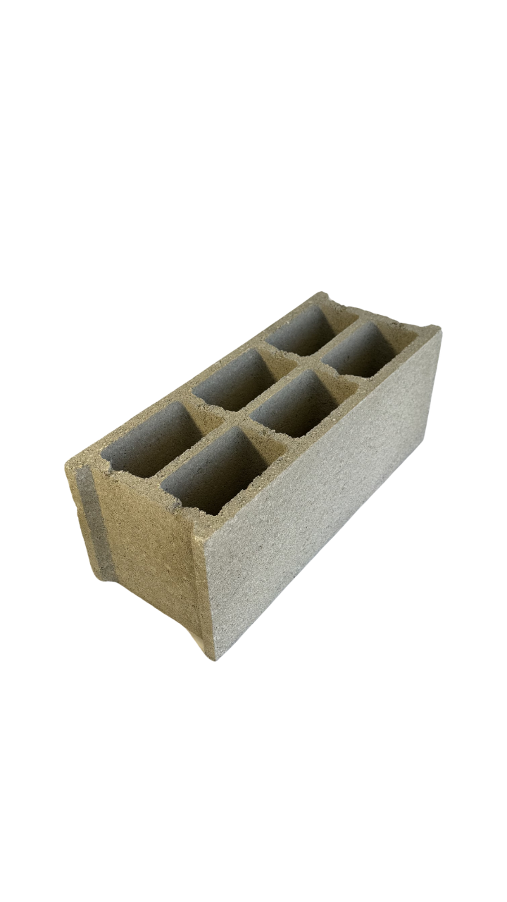Agglos  creux 500*200*200 ce b40 nf