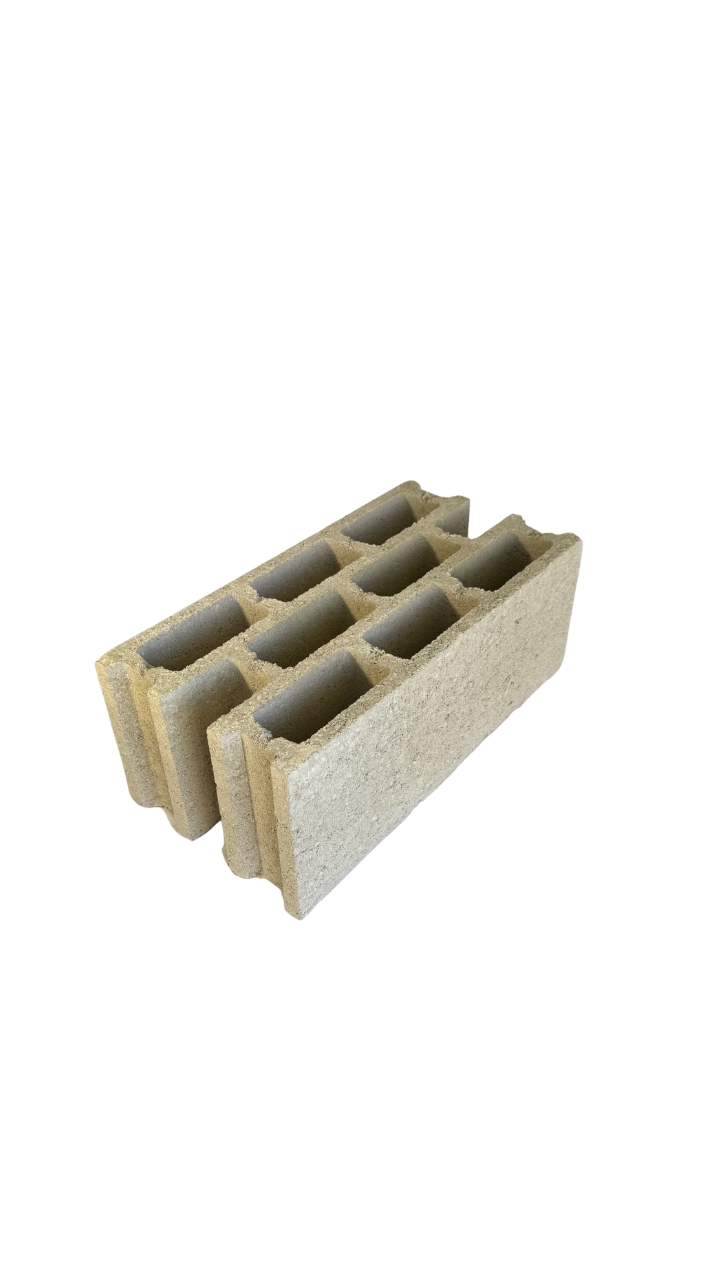 Agglos creux 500*250*200 ce b40 nf