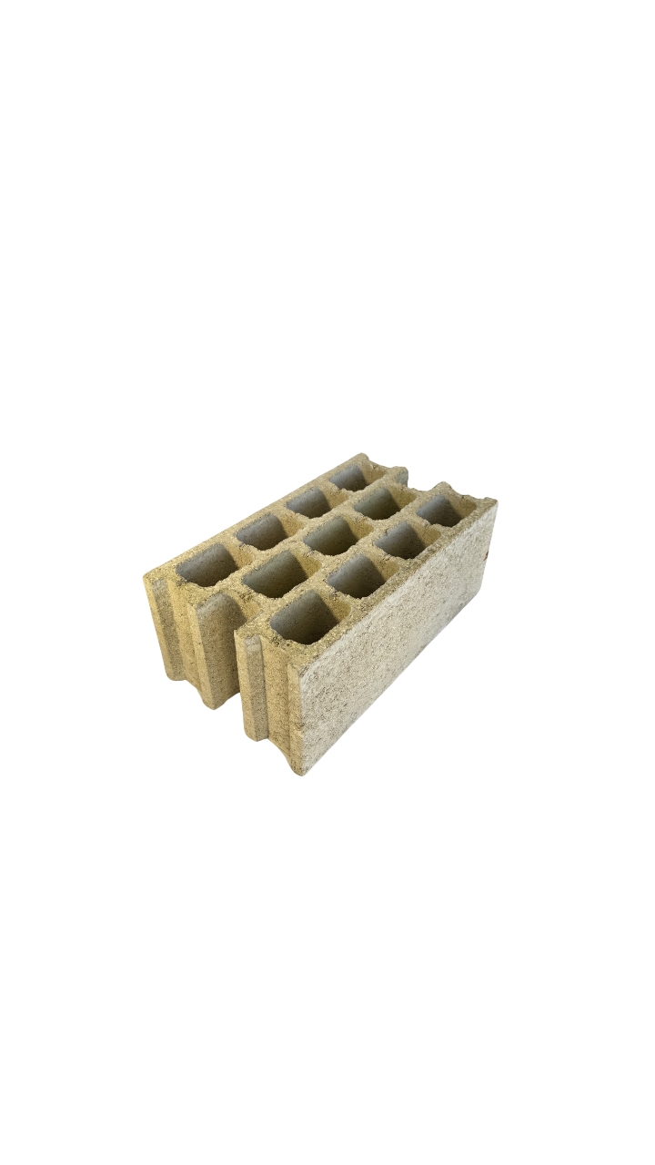 Agglos creux 500*275*200 ce b40 nf